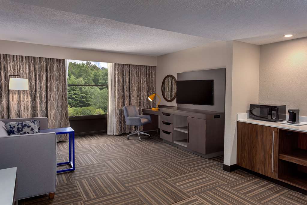 Hampton Inn Bristol photo 3