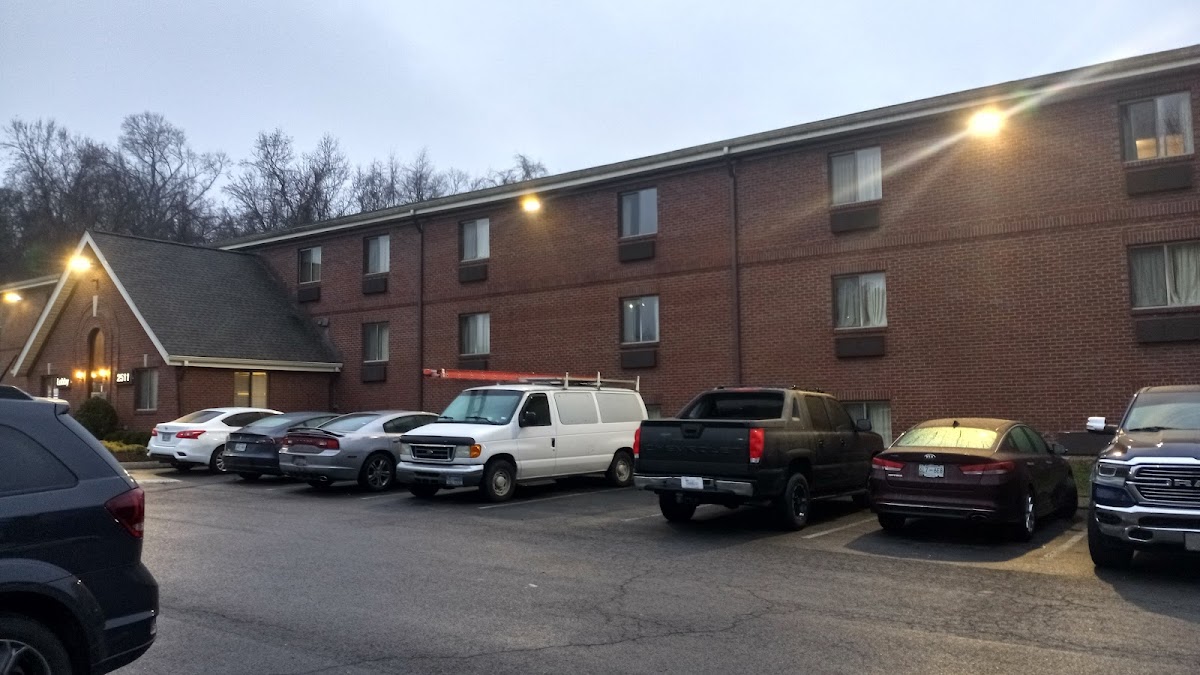 Extended Stay America - Nashville - Airport - Elm Hill Pike photo 2