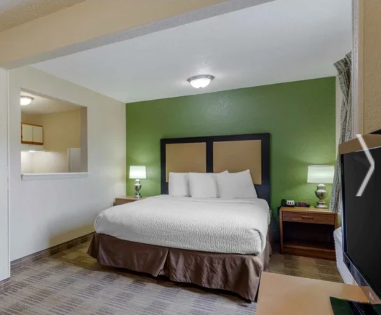 Extended Stay America - Nashville - Airport - Elm Hill Pike photo 3