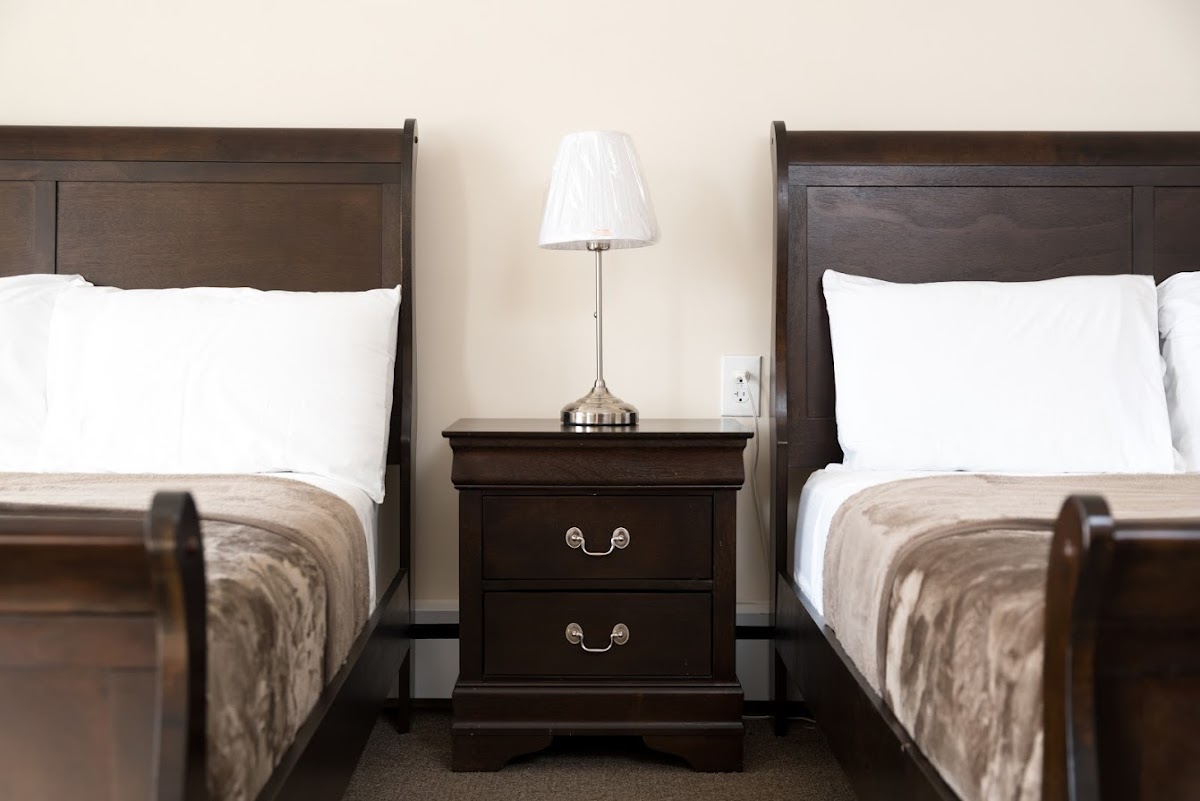 Moon Inn Hotel photo 2