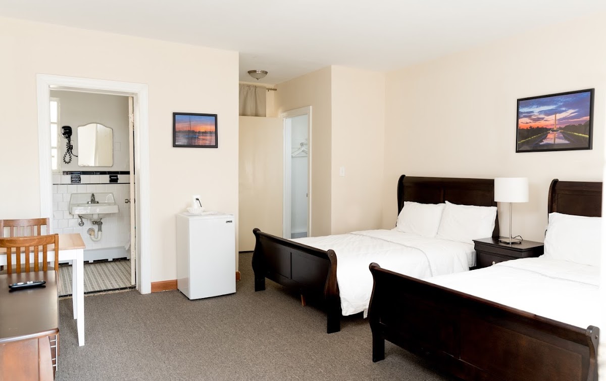 Moon Inn Hotel photo 3