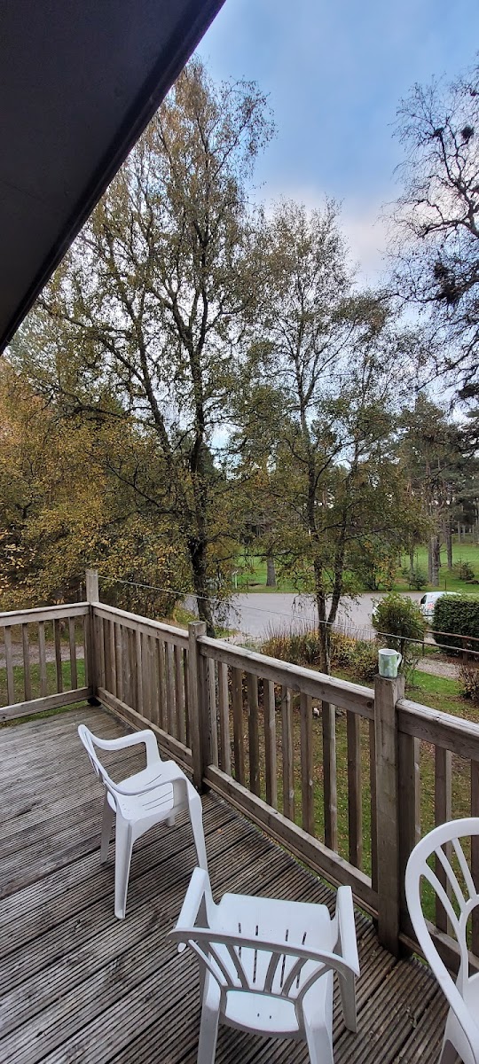 Delny Highland Lodges photo 2