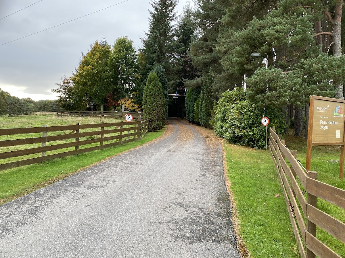 Delny Highland Lodges photo 3