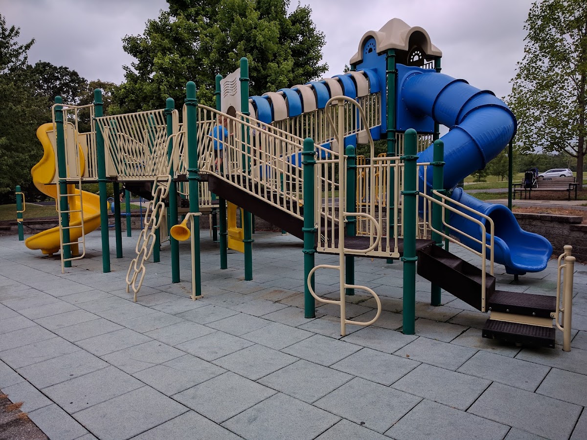 Quail Ridge Park