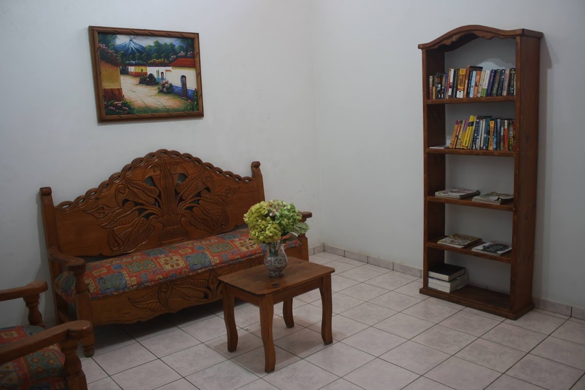 Hostal Casa Blanca photo 2