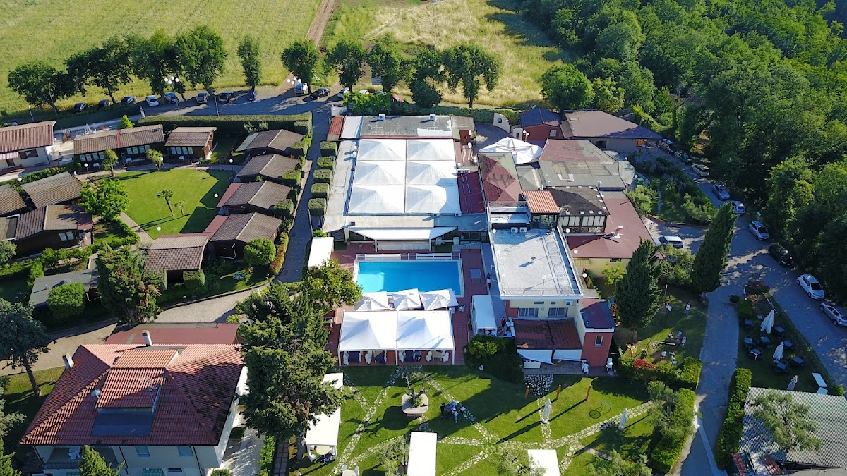 Hotel Valle di Venere