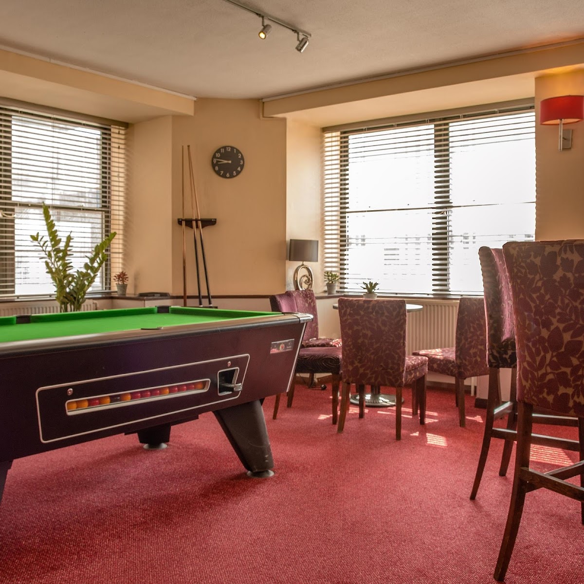 Britannia Inn Glasgow photo 2