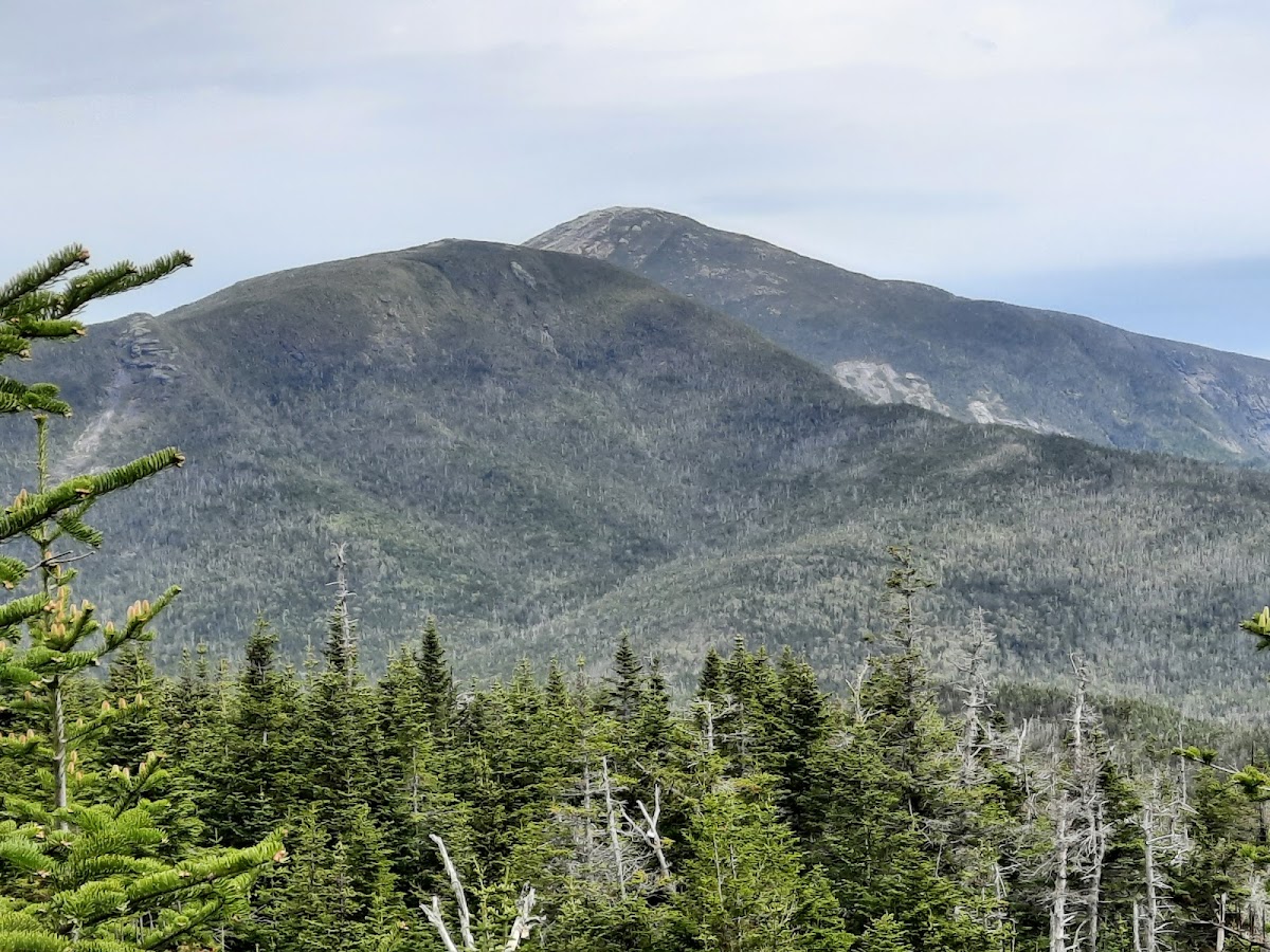 Allen Mountain