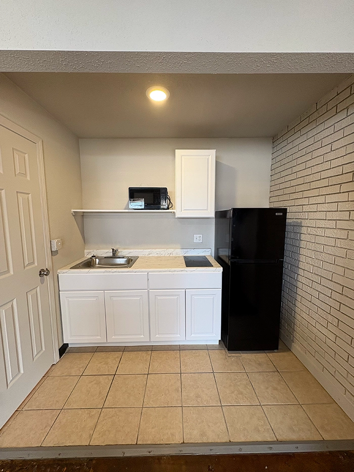 Eagle Suites Extended Stay hotel, Baton Rogue - Airline photo 3