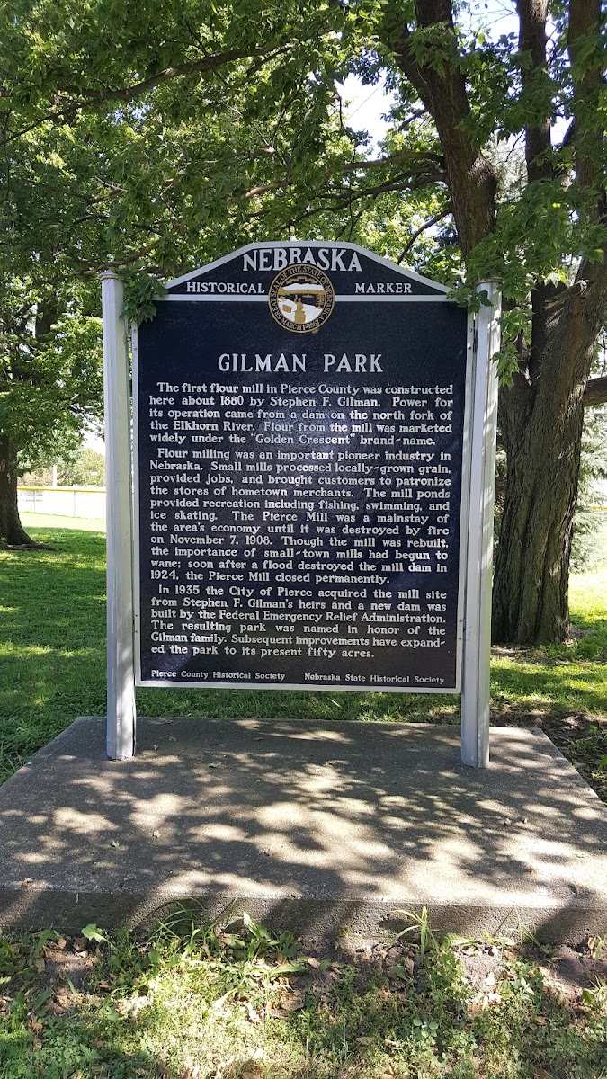 Gilman Park