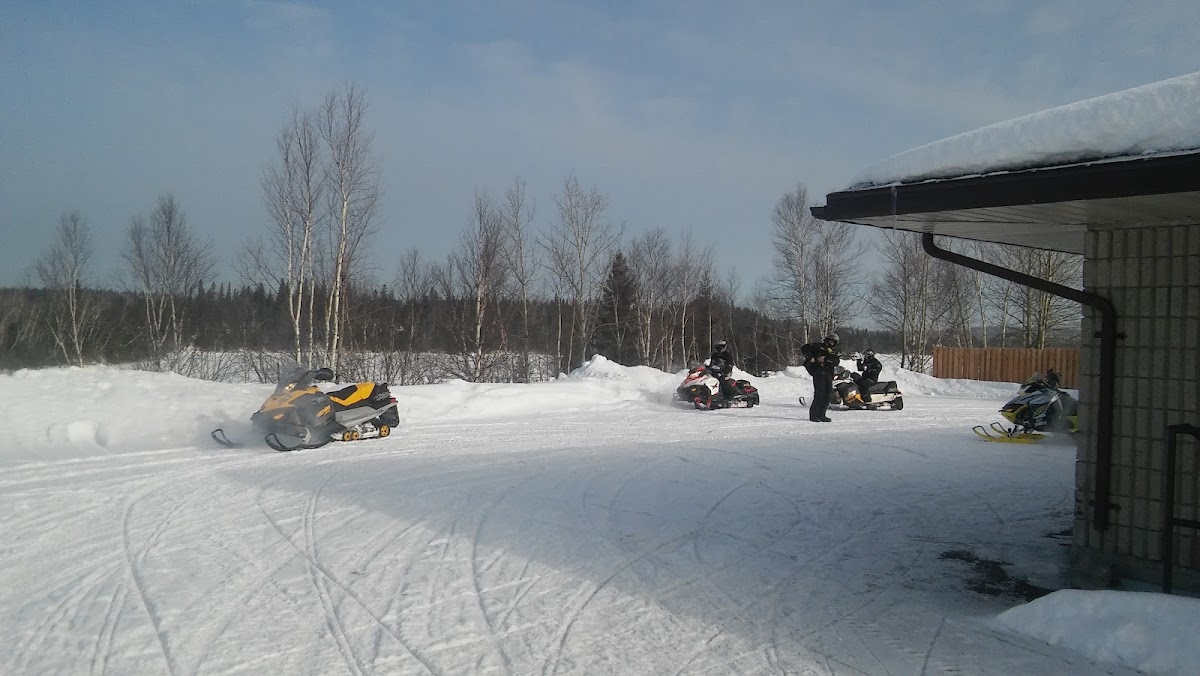 Relais Magpie Relay photo 2
