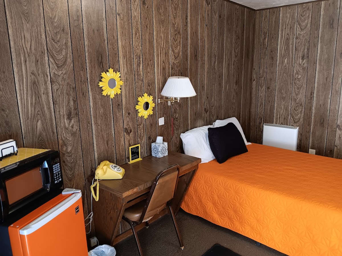 Crawford Motel photo 2