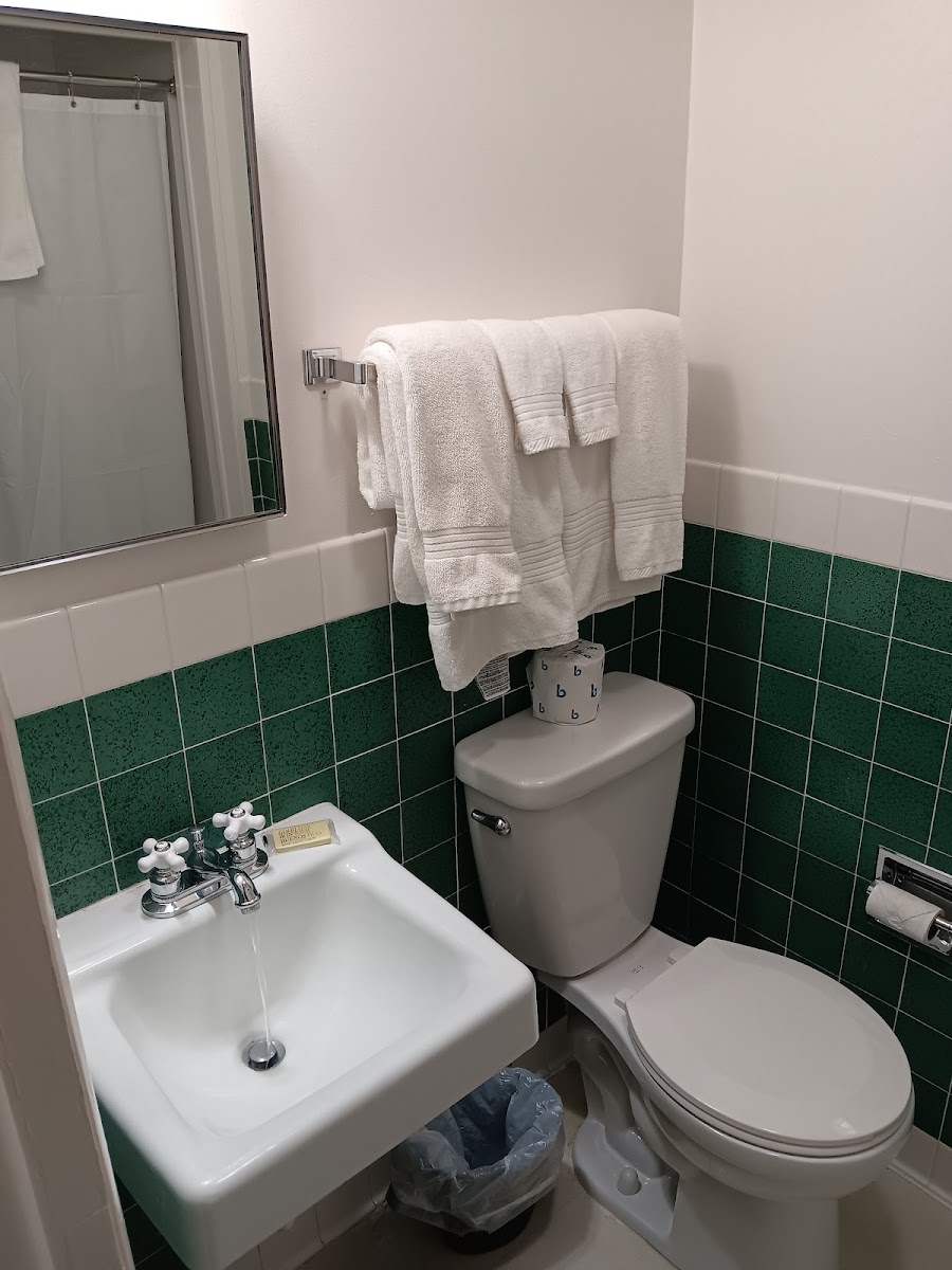 Crawford Motel photo 3