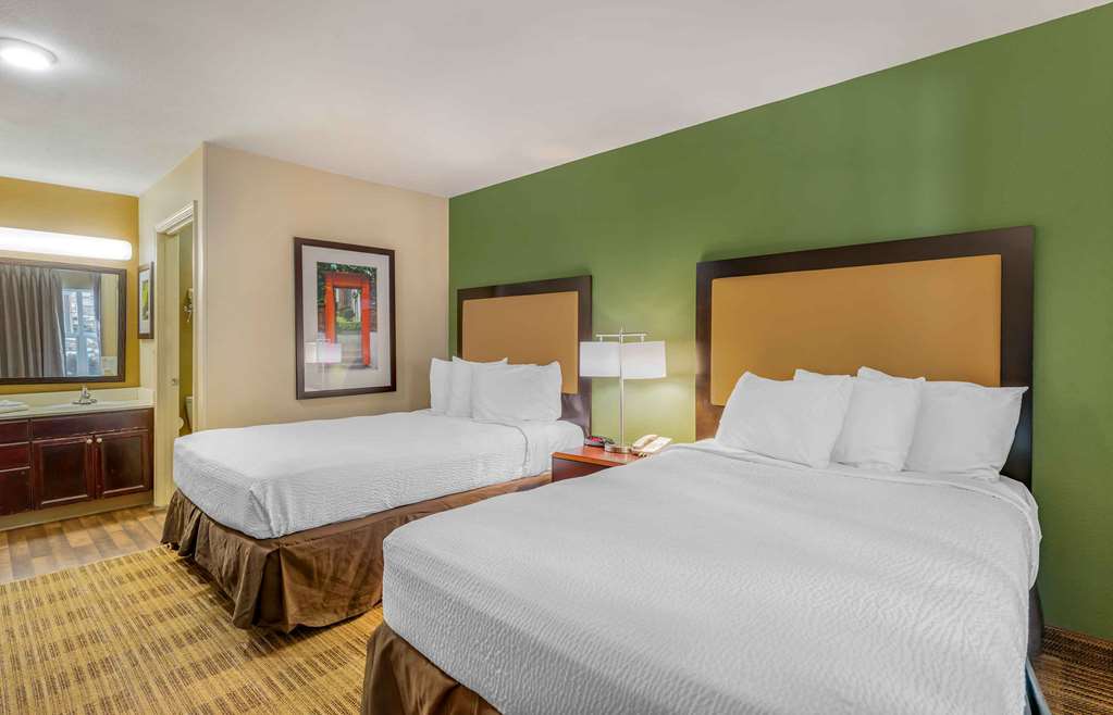 Extended Stay America Suites- Portland - Hillsboro photo 2