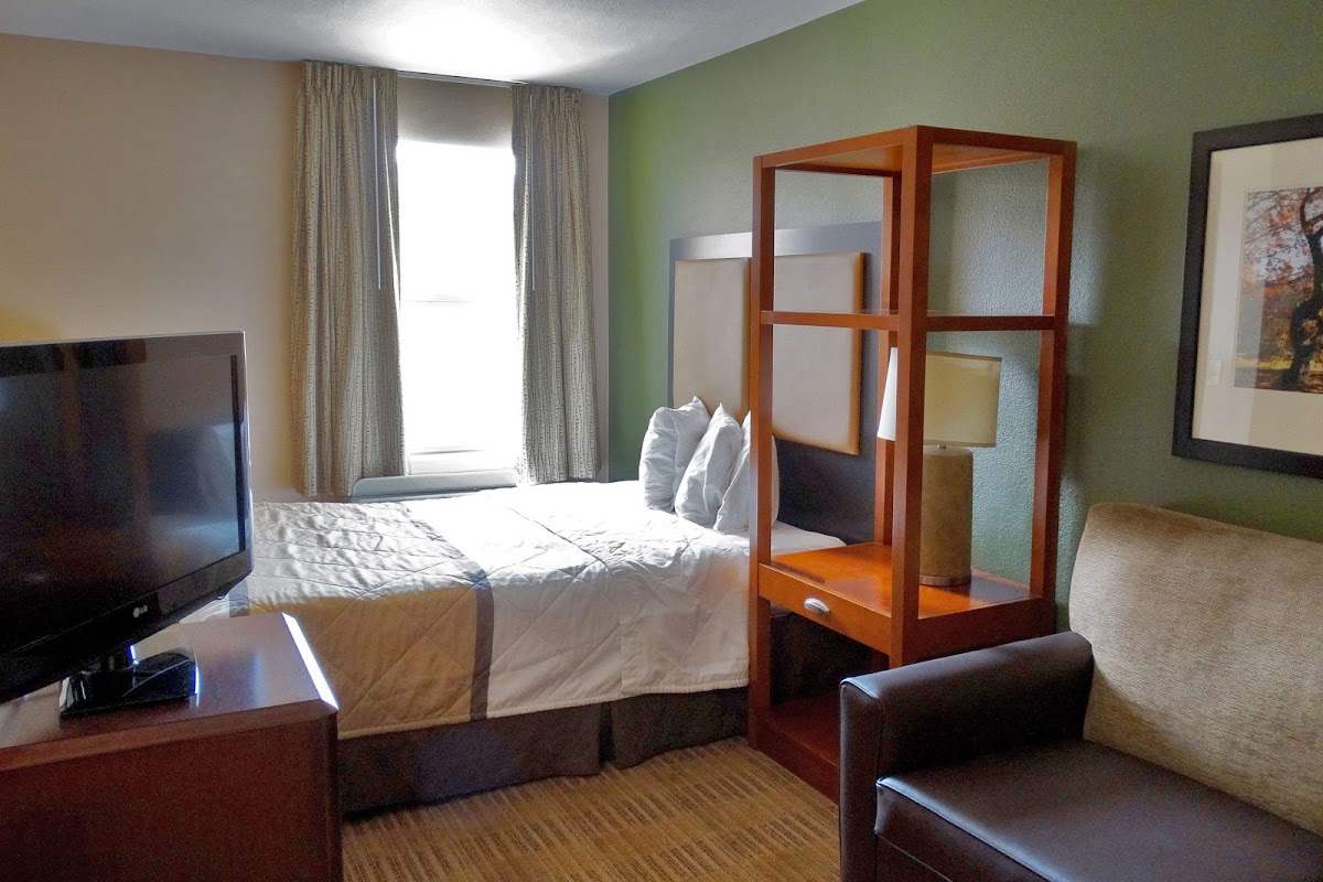 Extended Stay America Suites- Portland - Hillsboro photo 3