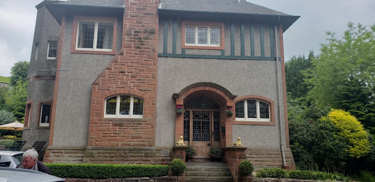 Maplehurst Boutique Guest House