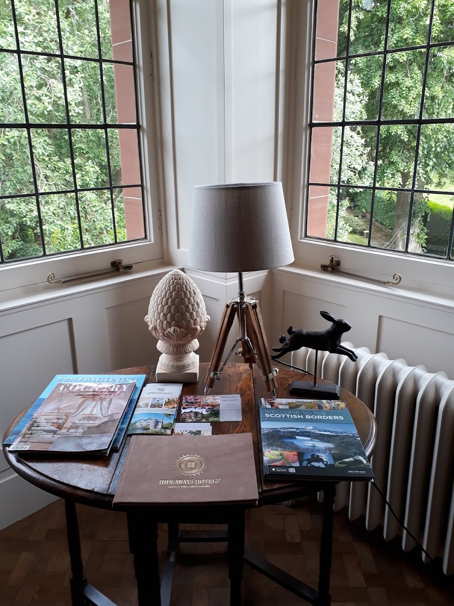 Maplehurst Boutique Guest House photo 2