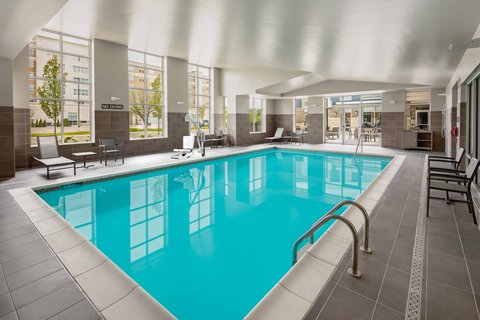 Residence Inn by Marriott Detroit Farmington Hills photo 2