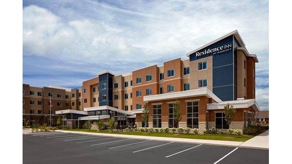 Residence Inn by Marriott Detroit Farmington Hills photo 3