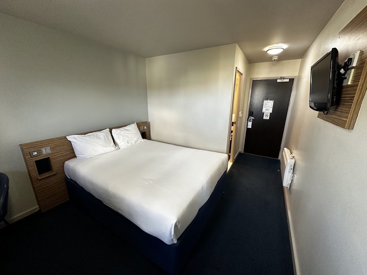 go2 Portishead Marina Hotel photo 2