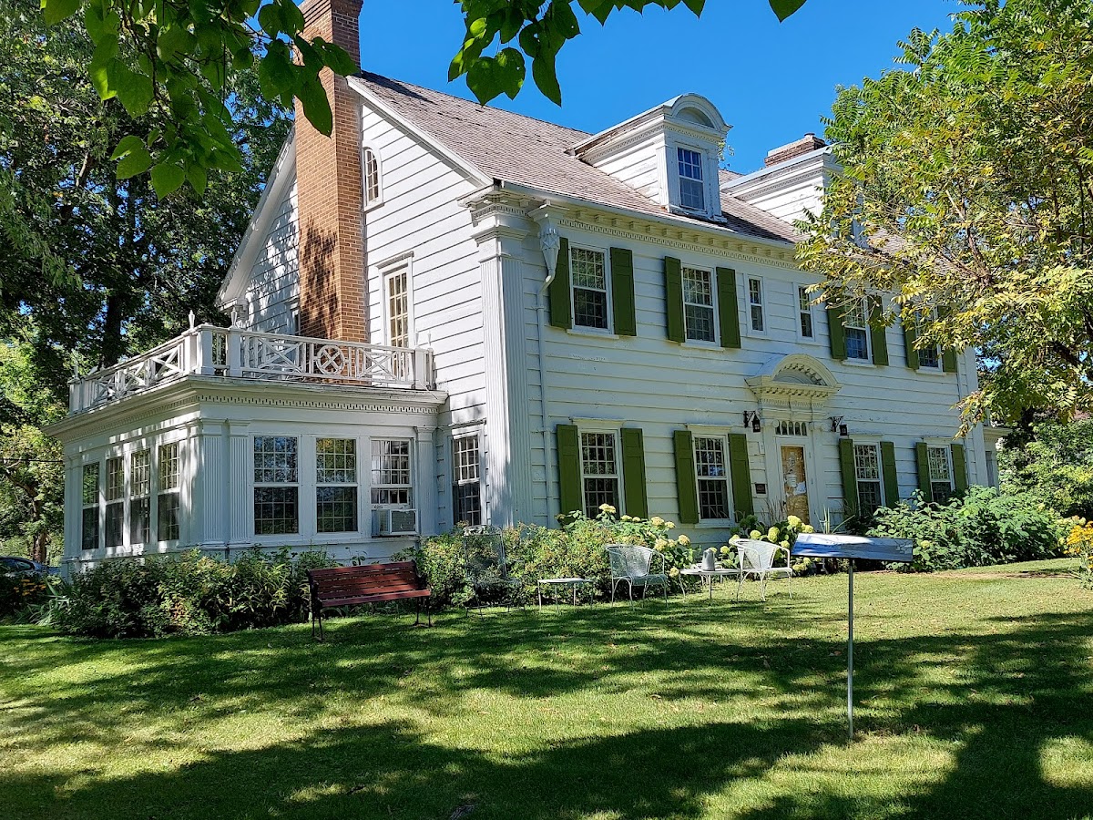 Prospect House and Civil War Museum