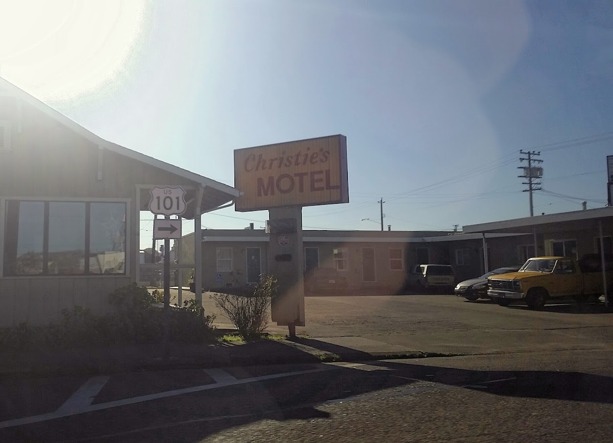 Christie's Motel photo 2