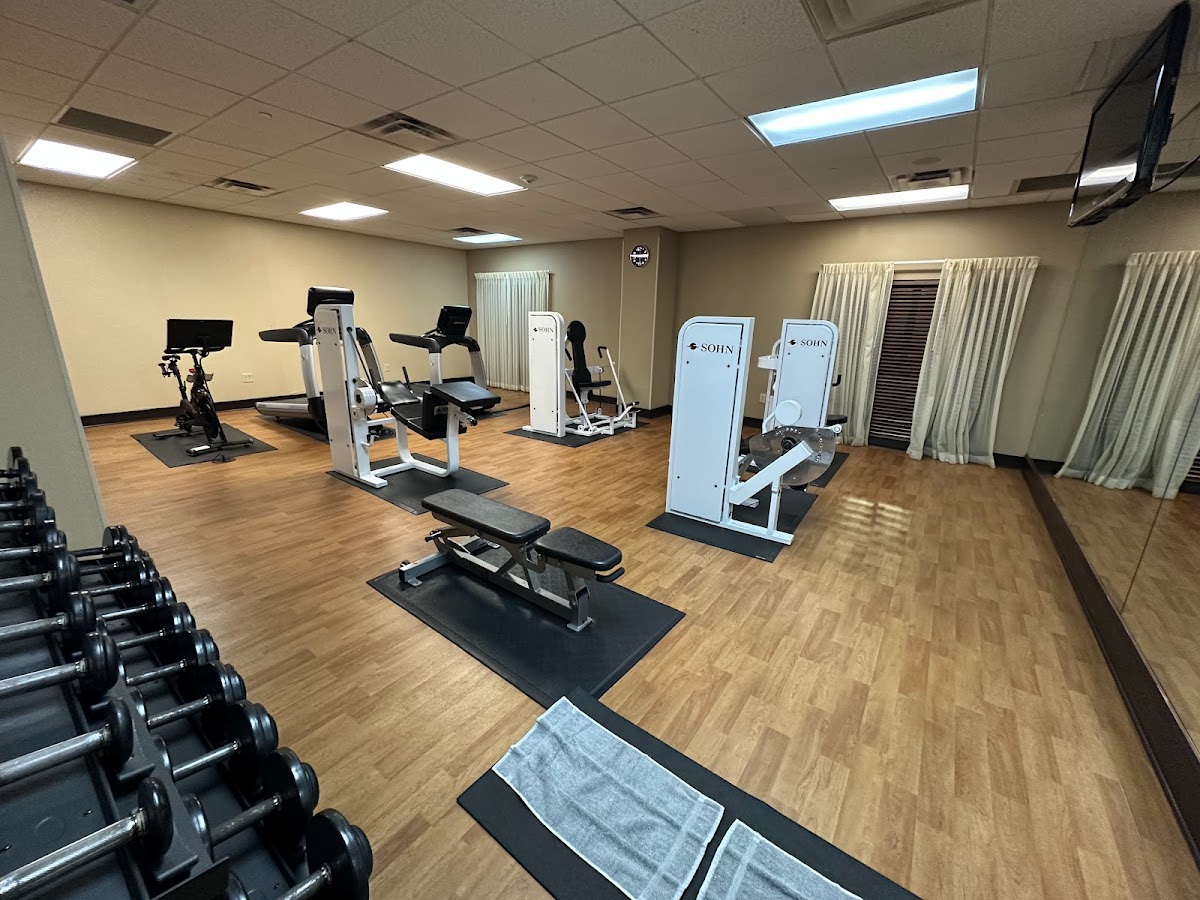 Hyatt Place Dallas / Las Colinas