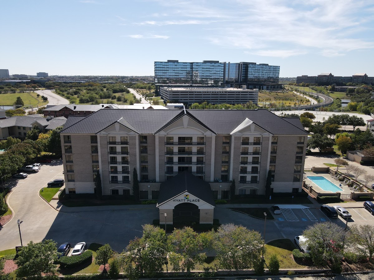 Hyatt Place Dallas / Las Colinas photo 2
