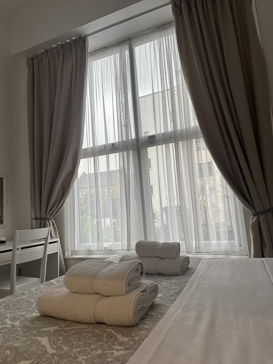The Gateway Hotel photo 3