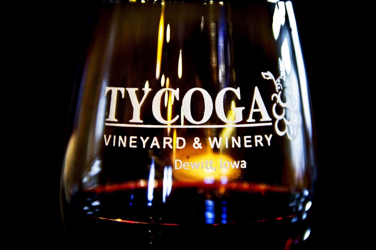 TYCOGA Winery & Distillery