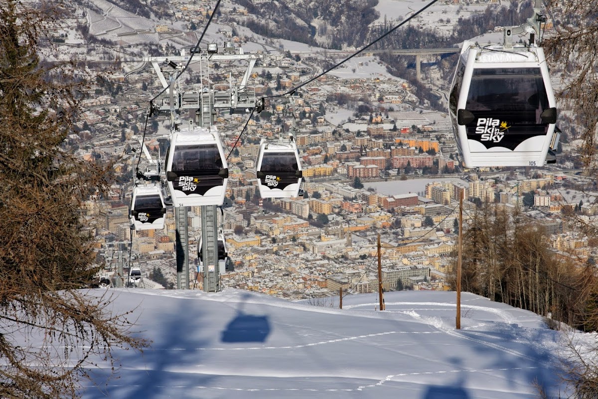 Pila