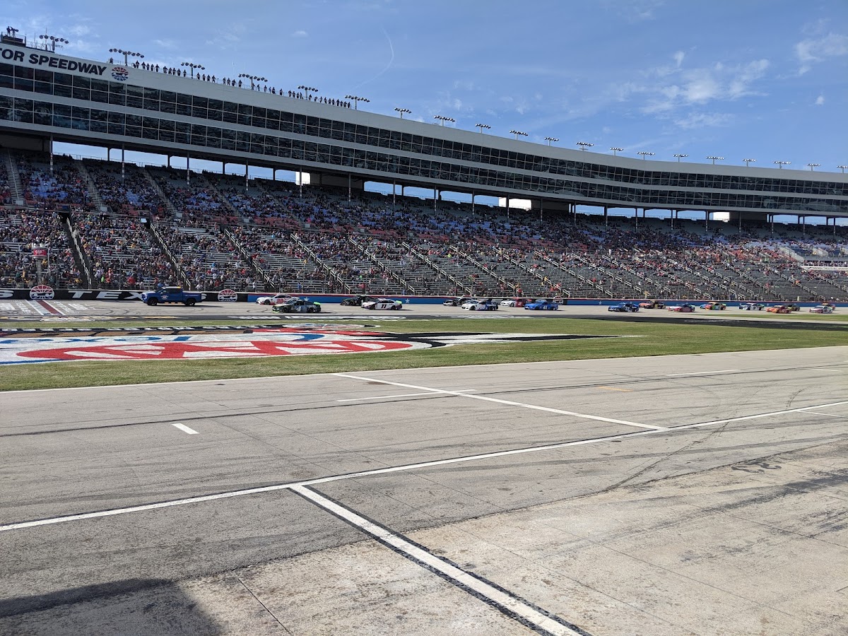 Texas Motor Speedway