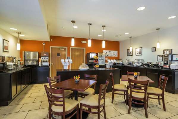 Sleep Inn & Suites photo 3