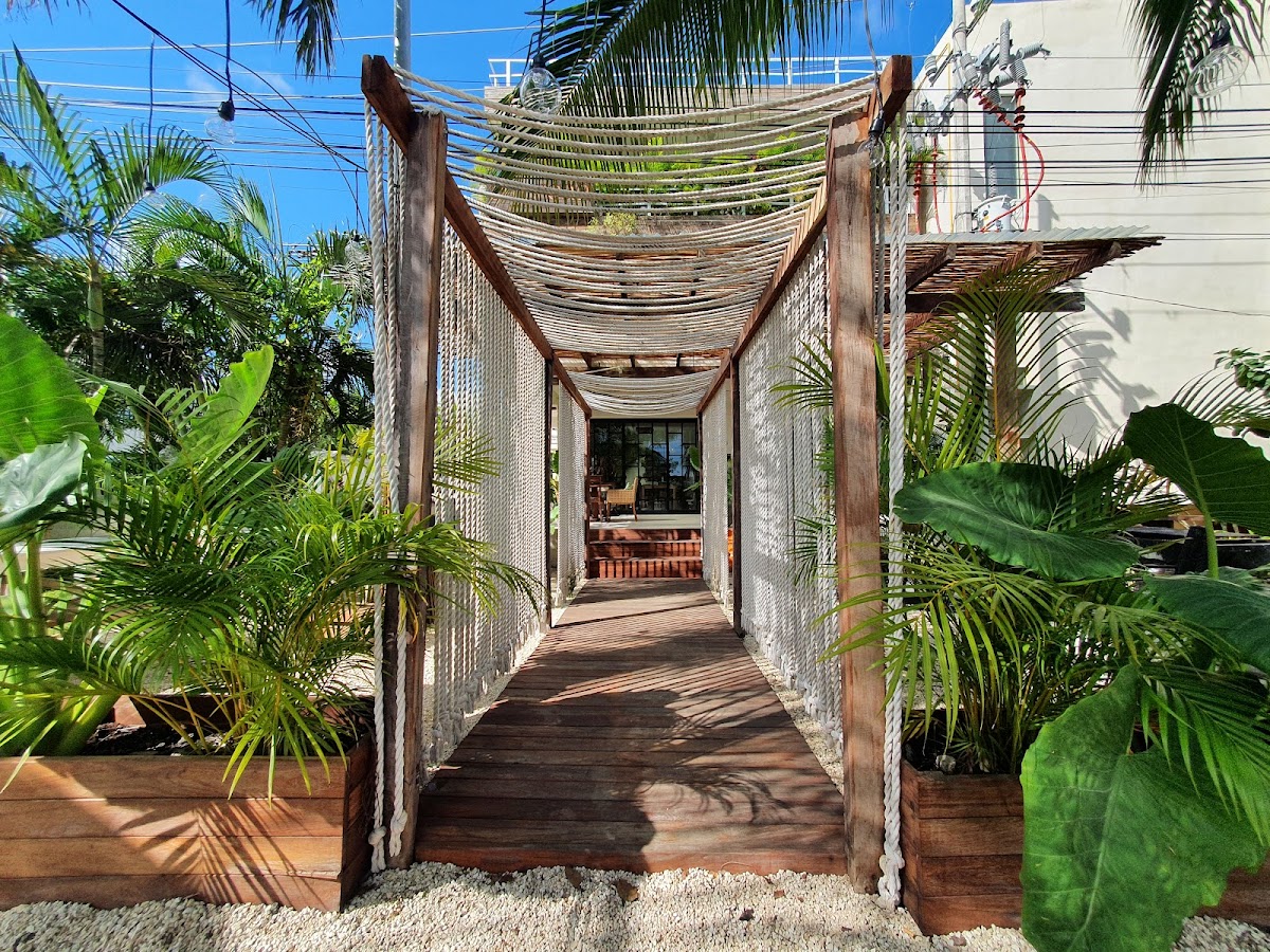 Hotel Amansala