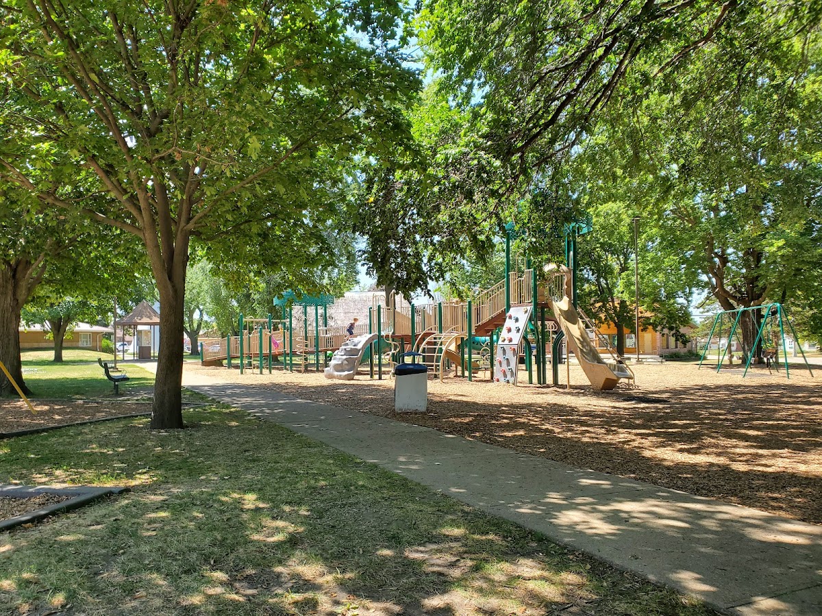 Lincoln Park