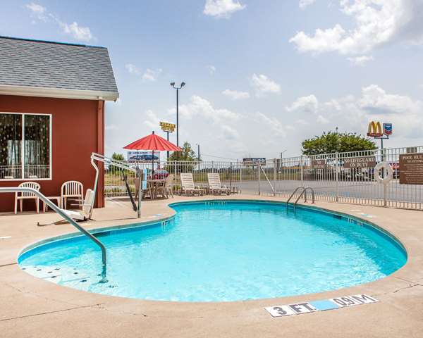Comfort Inn & Suites Tuscumbia-Muscle Shoals photo 3