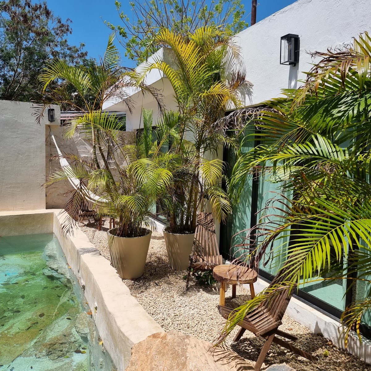 BOUTIQUE HOTEL KAA