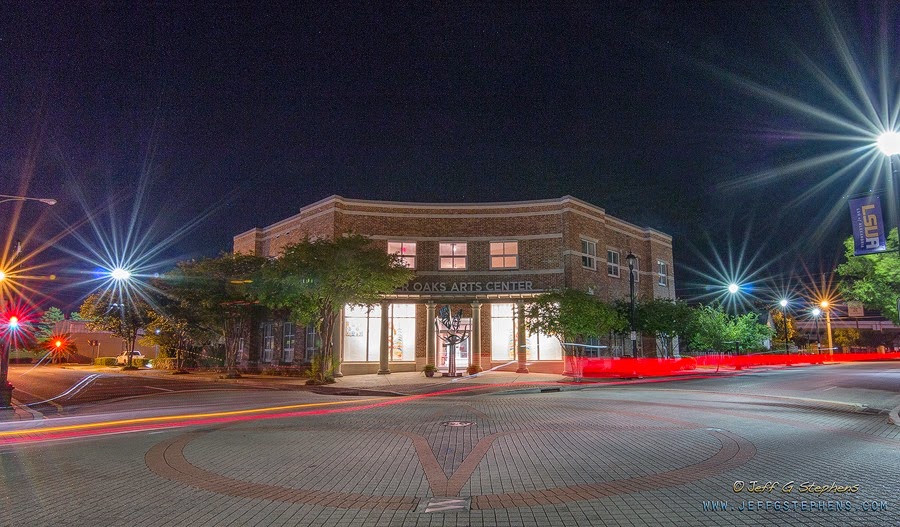 River Oaks Square Arts Center