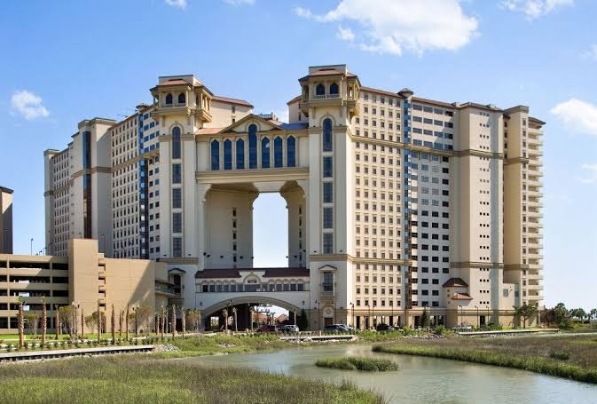 The Cottages at North Beach Plantation