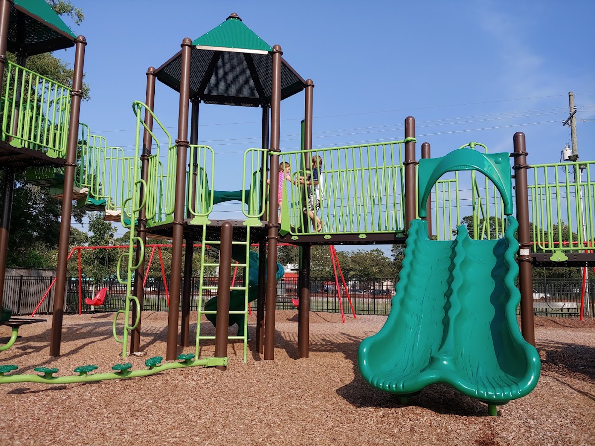 Heritage Park