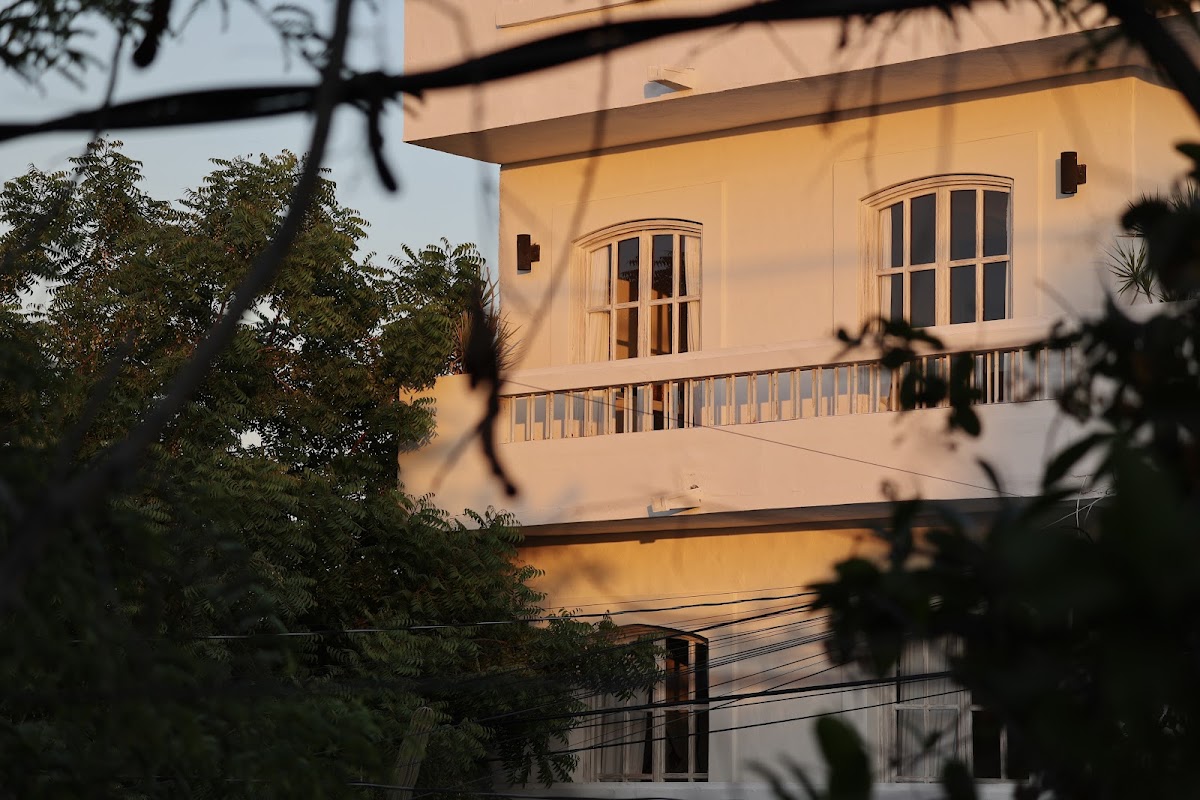 Casa Bo photo 2