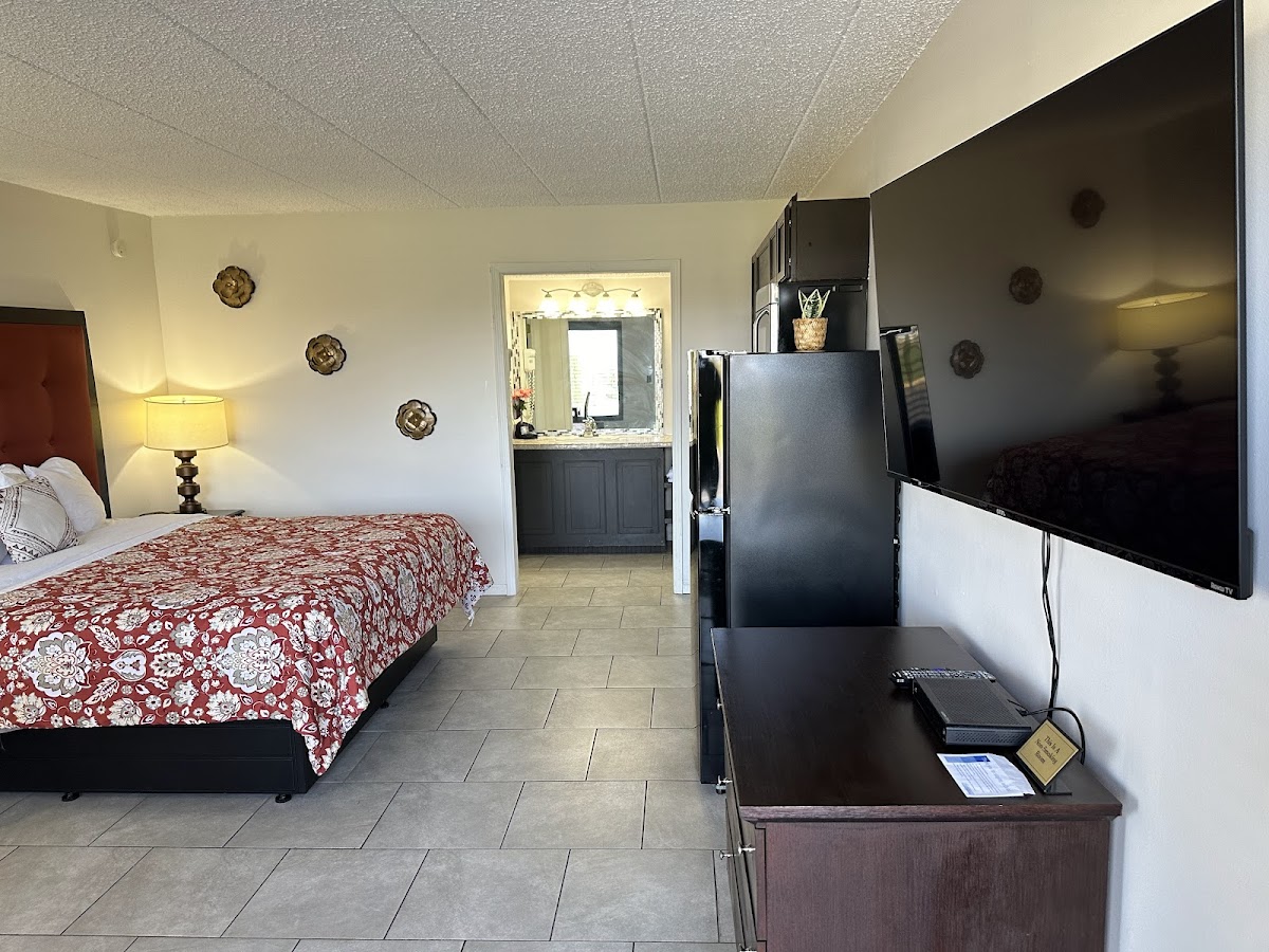 Geneva Wells Inn