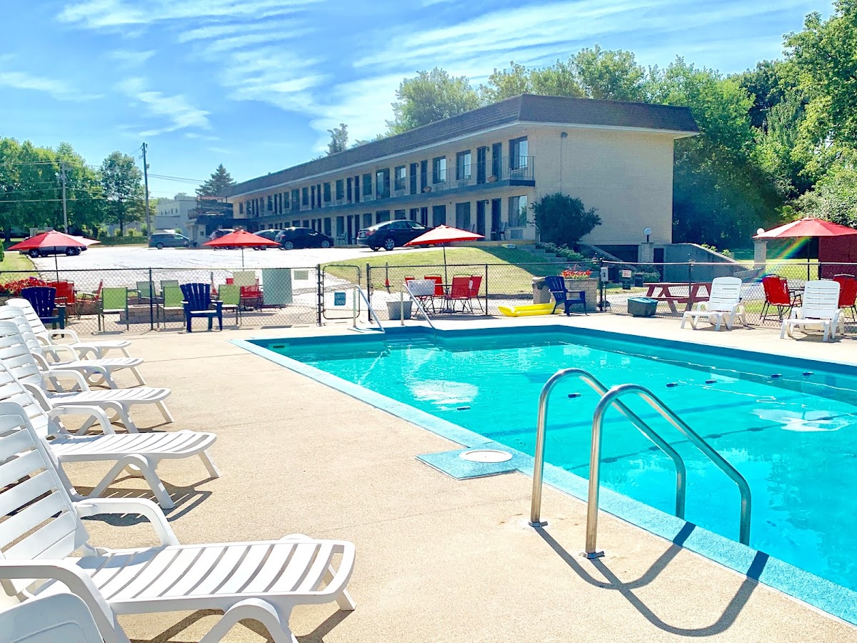 Geneva Wells Inn photo 2