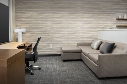 Residence Inn by Marriott Lubbock-University Area photo 2