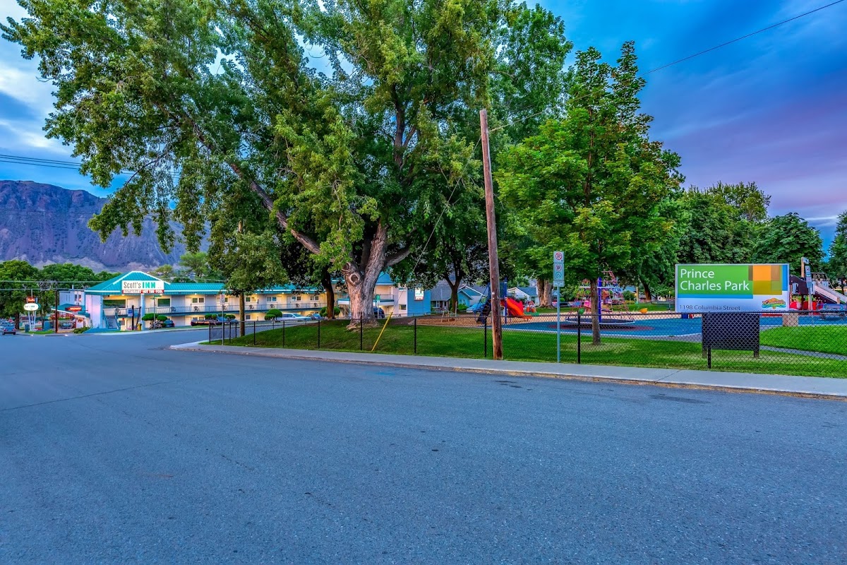 Scott's Inn & Suites - Kamloops photo 3
