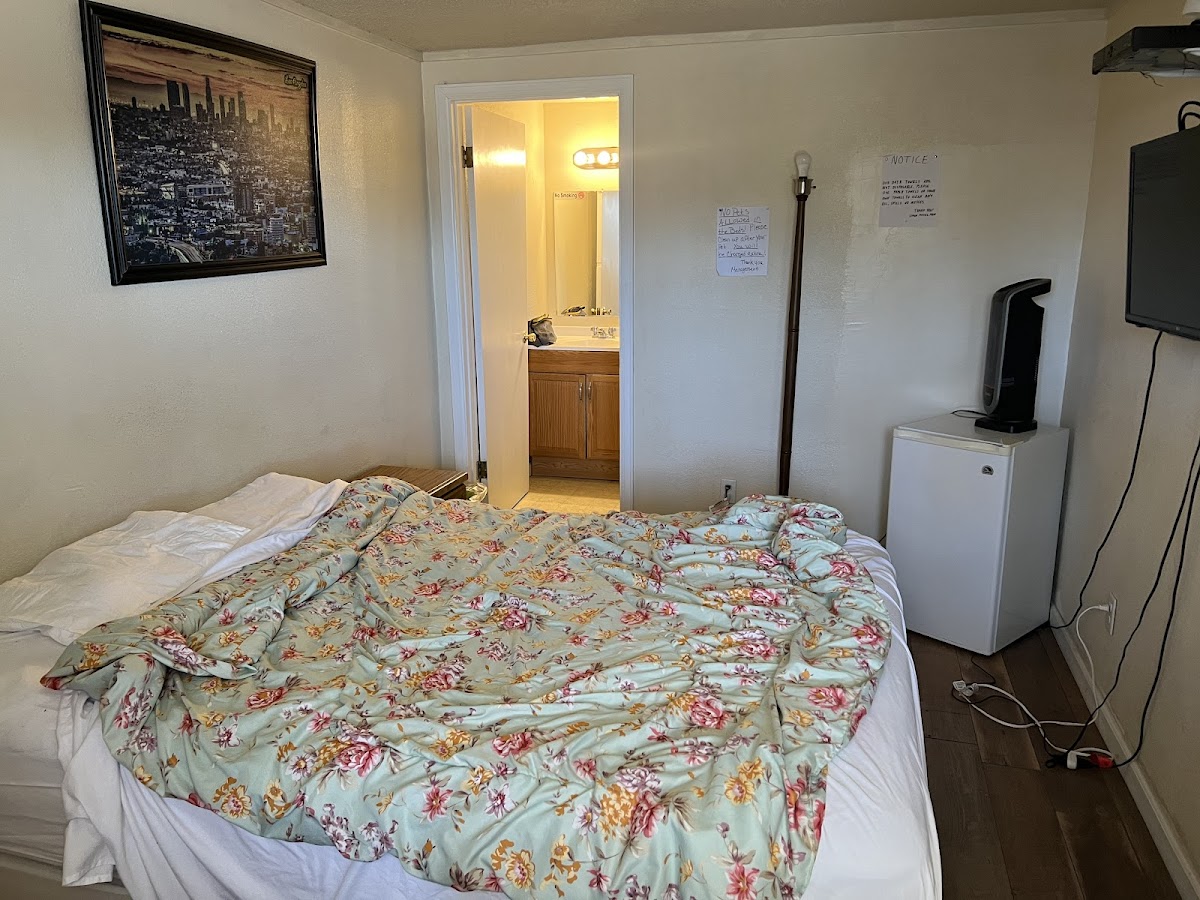 Limon Motel