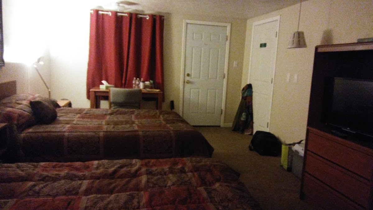 Limon Motel photo 2