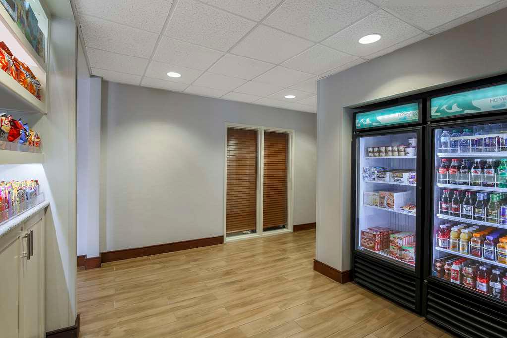 Homewood Suites by Hilton Ft. Worth-North at Fossil Creek photo 2