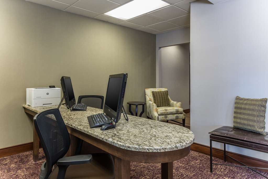 Homewood Suites by Hilton Ft. Worth-North at Fossil Creek photo 3