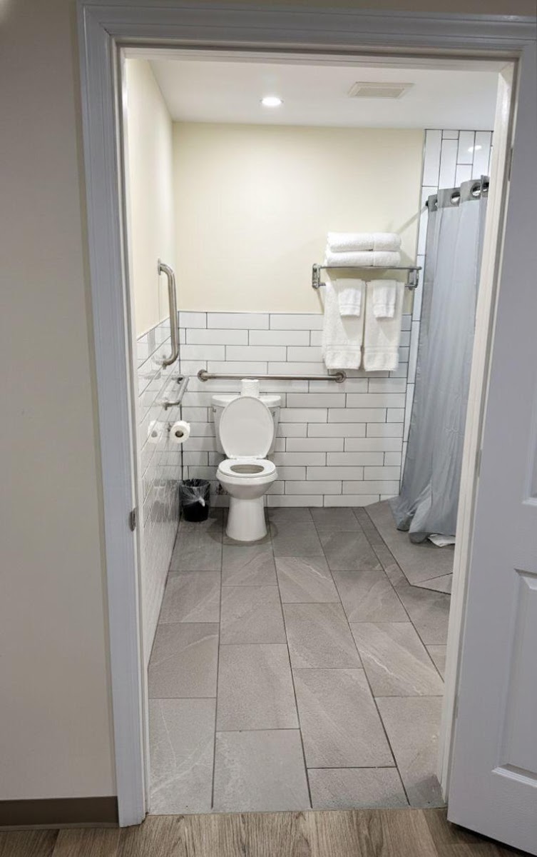 Nova Hotel JFK Airport photo 2